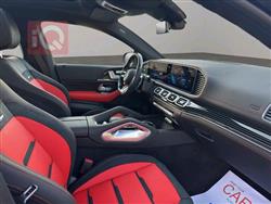 مرسيدس بنز GLE